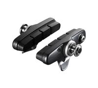 Shimano Paire de patins de frein 105 BR-5800L R55C4 noir complets
