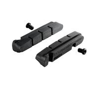 compatible avec SHIMANO Mâchoires de frein de vélo R55C4 BR-9000/7900 ETC 4U