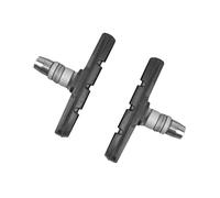 Shimano Plaquettes de frein en V M-System Noires