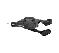 compatible avec SHIMANO Manettes de vitesses avec pince intégrée XTR SL-M9100 I-