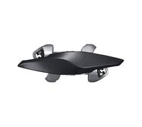 Shimano Ed500 Spd Pedals Noir