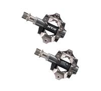 compatible avec SHIMANO Pédales de montagne automatiques avec cales XTR M9200 SP