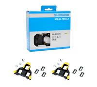 Shimano Rs500 Spd-sl Pedals Noir Black