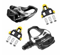 Shimano Pédales à Clip PD-R550 noir universal