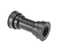 Shimano Boîtier de pédalier SM-BB92-41B Hollowtech II Pressfit 41 x 86,5 mm noir