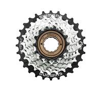 compatible avec SHIMANO Pignon 7 vitesses TOURNEY MF-TZ500 (14-28T)