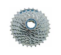 Shimano Cs-ug70 7s Cassette Argenté 7s / 18-24t