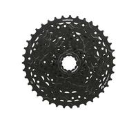 compatible avec SHIMANO Pignons en acier de cassette CS-LG300-10 LINKGLIDE 10V