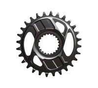 Shimano Sm-crm96 Xtr Fc-m9200/m9220 Chainring Argenté 32t Grey