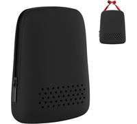 Compatible avec Shokz,Étui de Transport en Silicone pour Aftershokz Aeropex AS800,OpenRun Pro,OpenSwim,OpenSwim Pro,OpenRun Mini,OpenComm Bone Conduction