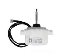 Compatible avec SIC-67FV-D843-8 DC310V, moteur de climatisation à onduleur