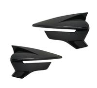 Compatible Avec Siège Pour Arona Pour KJ7 2017 2018 2019 2020 2 Pièces Couvercle De Rétroviseur De Porte Latérale De Voiture Ajouter Sur Coques Rétroviseurs Auto