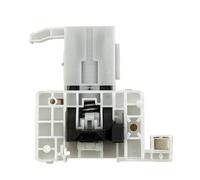 Compatible avec Siemens/Bosch, serrure de porte de lave-vaisselle 10006917