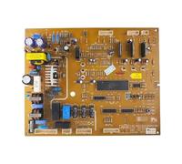 Compatible avec Siemens. Circuit imprimé de la carte de commande du réfrigérateur 30143E5050 PCB Pièces de congélateur de la carte mère du réfrigérateur