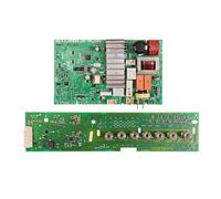 Compatible avec Siemens, Compatible avec Bosch, carte mère for machine à laver à tambour XQG80-WM10N2C80W.(Motherboard)