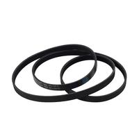 Compatible Avec Siemens, Compatible Avec Bosch, Courroie De Tambour De Lave-linge 5PJE1281 Universelle 5PJ1281EL