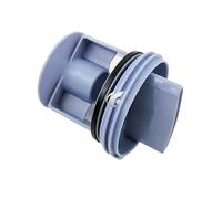 Compatible Avec Siemens, Compatible Avec Bosch, Couvercle De Filtre De Pompe De Vidange For Machine À Laver, Bouchon De Vidange