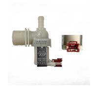 Compatible avec Siemens, Compatible avec Bosch, Kit d'électrovanne d'eau d'entrée de lave-vaisselle SJ236I01