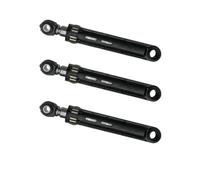 Compatible Avec Siemens, Compatible Avec Bosch, Machine À Laver À Tambour : Amortisseur, Barre D'équilibrage, Tige De Support (3 Pièces)