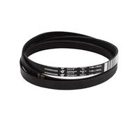 Compatible avec Siemens, Compatible avec Bosch, remplacement de courroie de Machine à laver à tambour, accessoires 5PJE1255/1281/1189/1246/1252(1180JMAEL)