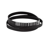 Compatible avec Siemens, Compatible avec Bosch, remplacement de courroie de Machine à laver à tambour, accessoires 5PJE1255/1281/1189/1246/1252(8PHE1243)
