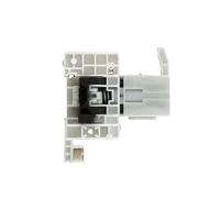 Compatible Avec Siemens, Compatible Avec Bosch, Verrou De Porte De Lave-vaisselle 10006917