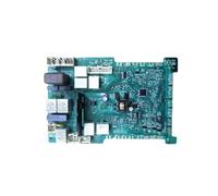 Compatible Avec Siemens, Compatible Avec La Carte De Commande D'ordinateur De Machine À Laver Bosch BSH 9000449412 AKO 731799-06, PCB D'affichage 737199-01, Pièces De Lave-linge(731799-06)