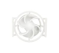 Compatible avec Siemens, compatible avec lave-vaisselle Bosch - Accessoire de rechange for rouleau de douche/bec verseur.