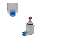 Compatible avec Siemens, compatible avec lave-vaisselle Bosch - SJ236I01, pièce de rechange for raccord de valve de vidange.