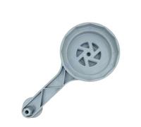 Compatible avec Siemens, Compatible for Bosch, lave-vaisselle E14 débitmètre interrupteur de débit d'eau clé de reniflard pièces de réparation