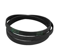 Compatible avec Siemens, courroie de lave-linge à tambour 5PJE1189 Accessoires for lave-linge