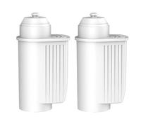Compatible Avec - Siemens EQ Série EQ6EQ9EQ500 Filtre À Eau De Rechange Spécial Pour Machines À Café Automatiques Remplacer Le Filtre Tous Les 2 Mois/250 Litres(2pc)