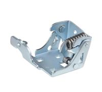 Compatible Avec Silverado Pour Suburban Pour Tahoe Pour Avalanche Charnière De Porte Inférieure Avant Gauche Droite 20969645 20969646(Right)