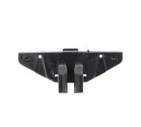 Compatible Avec Sirreepet, Moser, Plateforme Arrière De Rechange For Lame 5 En 1, Chromado, Bravura, Pièces De Tondeuse For Animaux De Compagnie. Pièces De Tondeuse À Cheveux.(B)