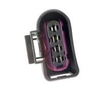 Compatible Avec Skoda 4 Fils Pour Connecteur Bobine D'allumage Câblage Fil Prise Pigtail 4D0971994 Câblage Bobine D'allumage(1pcs)