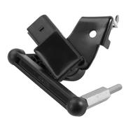 Compatible avec Skoda Octavia 1U2 (1996) et Superb 3U4 (2001-2007) - Capteur de Hauteur de Suspension Avant 4K0941286B (4K0941286B)