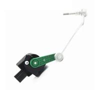 Compatible avec Skoda Octavia 1U2 1996 et Superb 3U4 2001-2007 : Capteur de Niveau de Suspension pneumatique Avant 4F0941285B (Avant Droit)