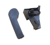 Compatible Avec Skoda Pour Citigo 2012 2013 2014 2015 1KD823633A Poignée Déverrouillage Capot Voiture Capots Moteur Poignée Ouverte Support Levier Déverrouillage Loquet Capot Levier de verrouillage