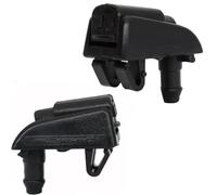 Compatible Avec Skoda Pour Enyaq Pour Kamiq Pour Scala Buse D'essuie-glace Avant De Voiture, Spray OEM:1Z0955985 Voiture Buse pare-brise