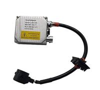 Compatible Avec Skoda Pour Fabia 1999-2004 2005 2006 2007 Ballast H-ID Pour Phare Au Xénon D2S D2R Module D'unité De Commande Avec Allumeur OE 5DV00776071 HLO4BO941471 Ballast xénon