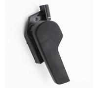 Compatible Avec Skoda Pour Fabia 2000-2015 1J1823633A Poignée Commutateur De Traction Capot Voiture Capots Moteur Poignée Ouverte Support Levier Déverrouillage Loquet Capot Levier de verrouillage