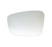 Compatible Avec Skoda Pour Fabia 2015 2016 2017 Pour Rapid 2018 2019 2020 Rétroviseur Chauffant Gauche Droite Rétroviseurs extérieurs(Left)