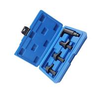 Compatible Avec Skoda Pour Fabia II Pour Roomster 1.2P Avec Codes Moteur AWY/BMD/AZQ/BME/BZG 2002-2010 Ensemble D'outils Verrouillage Synchronisation Moteur T10123 Coffret Outil Calage