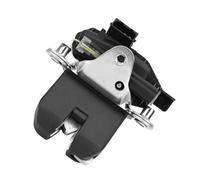 Compatible Avec Skoda Pour Fabia II Pour Roomster 2006-2014 Moteur D'actionneur Loquet Porte Hayon Arrière 5J0827501A 5J0827501B 5J0827501 5J0827501C 5J0827501D Accessoires