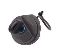 Compatible Avec Skoda Pour Fabia Pour Rapid Pour Spaceback Pour Rapid Bouchon De Réservoir De Carburant, Couvercle Intérieur De Clé De Verrouillage 330201553 Accessoires auto