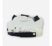 Compatible Avec Skoda Pour Fabia Pour Superb Actionneur De Verrouillage De Porte 5ND837015B 5ND837016B 5ND839015B 5ND839016B Pièces de Réparation(Rear Left)