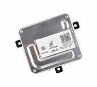 Compatible Avec Skoda Pour O&ctavia Pour YETI 2014-2018 4G0907697D 28297178 Module Pilote Contrôleur Phare Unité Contrôle DRL Ballast Xénon H-ID