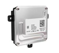 Compatible Avec Skoda Pour O&ctavia Pour Yeti 4G0907697D 4G0907397D Module Feux Jour DRL Contrôle Ballast Suiveur Contrôleur Modules de ballast