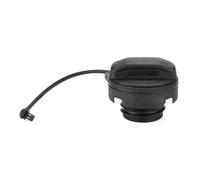 Compatible Avec Skoda Pour Octavia 1996-2013 Pour Fabia 2007-2014 Pièces Rechange Bouchon Réservoir Carburant Voiture Accessoires Couvercle Réservoir Bouchon Carburant verrouillage d'essence 2 clés