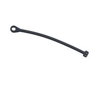 Compatible Avec Skoda Pour Octavia 1997 1998 1999 2000 2001 2002 2003-2011 Cache-bouchon De Réservoir D'huile Et Carburant Boucle 1J0201550A bouchon d'huile(Rope with Clip)
